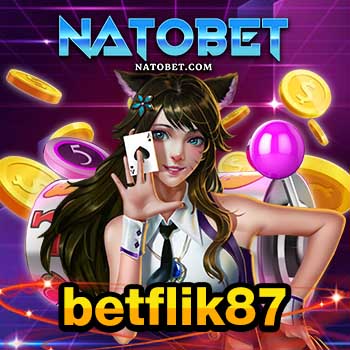 betflik87 สล็อตเว็บตรง รวมเกมสล็อตทำเงิน ที่ดีที่สุด 2022 | NATOBET